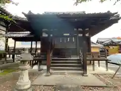 立本寺(京都府)