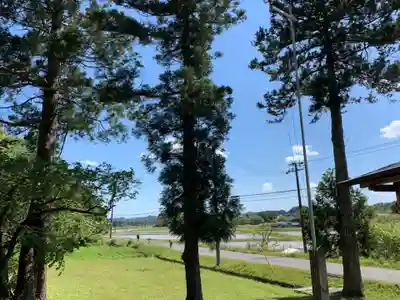 稲荷神社(千葉県)