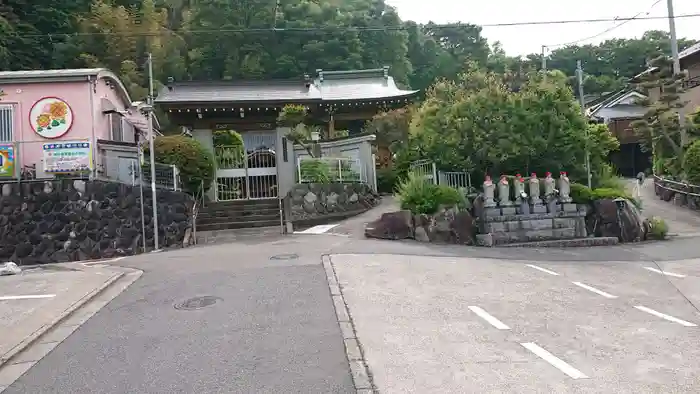 大応寺の建物その他