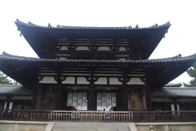 法隆寺(奈良県)