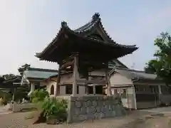 潮音寺の建物その他