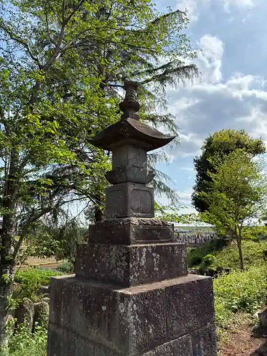 宗英寺(千葉県)