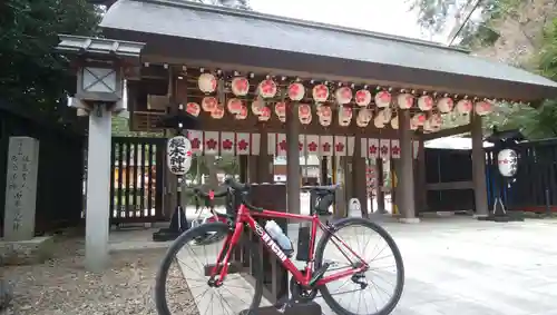 櫻木神社(千葉県)