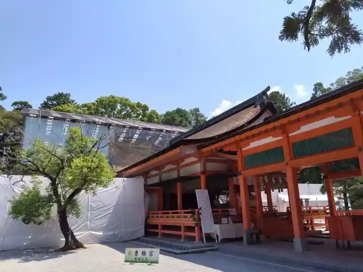 香椎宮(福岡県)