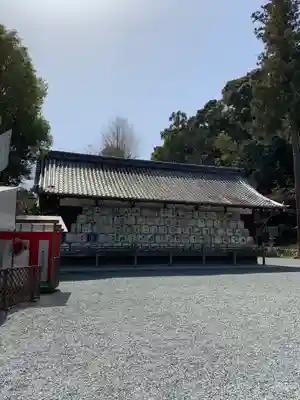 松尾大社のその他建物