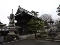西林寺(愛媛県)