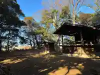 秋葉神社(千葉県)