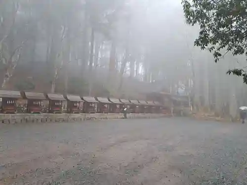 三峯神社(埼玉県)
