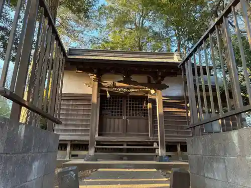 安置不動尊堂(千葉県)