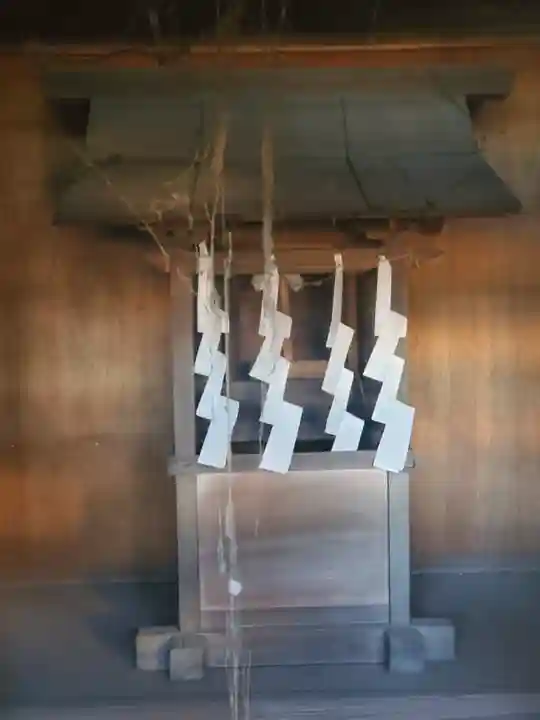 稲荷神社(栃木県)