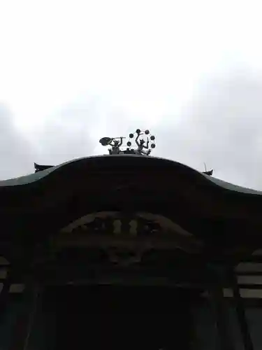 霊松寺(長野県)