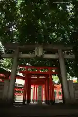 豊栄稲荷神社(東京都)
