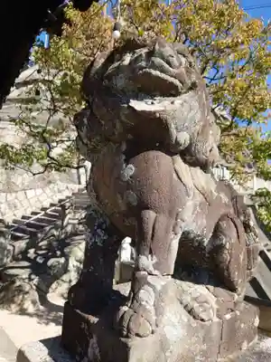 廿日市天満宮(広島県)