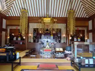 成田山名古屋別院大聖寺(犬山成田山)(愛知県)