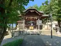 射箭頭八幡神社(和歌山県)