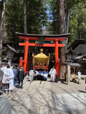 日枝神社(岐阜県)