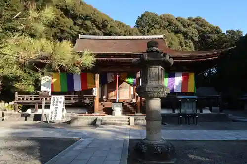 長弓寺(奈良県)