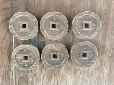 善名称院（真田庵）のその他建物