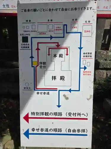 大前神社(栃木県)