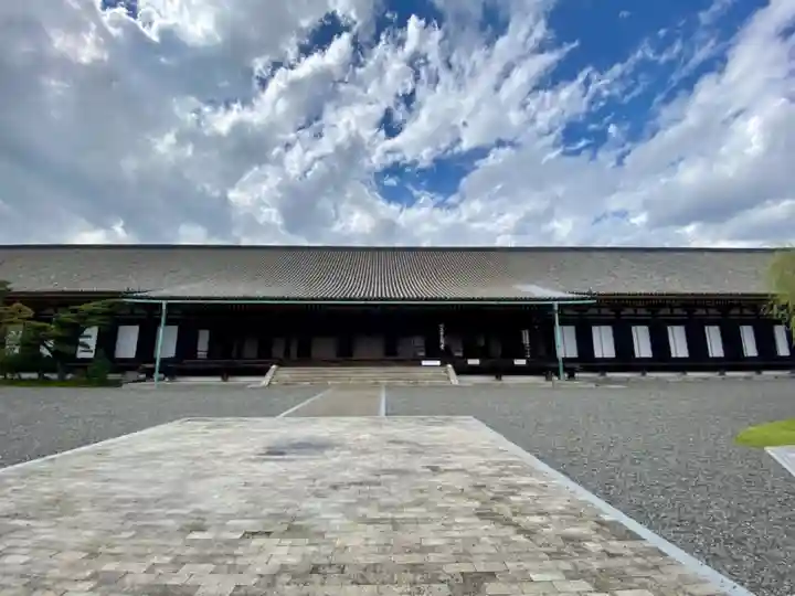 蓮華王院(三十三間堂)(京都府)