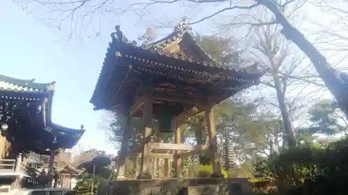 安養院のその他建物