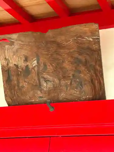 厳島神社（長尾弁財天）(栃木県)