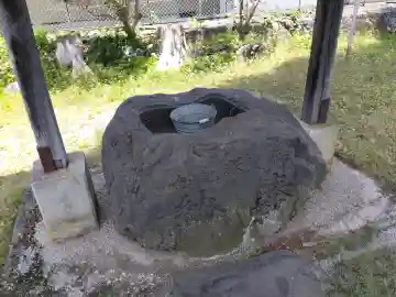 八幡社(富山県)