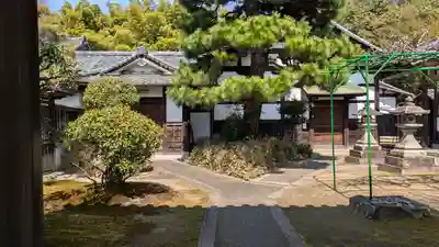 桂昌院(京都府)