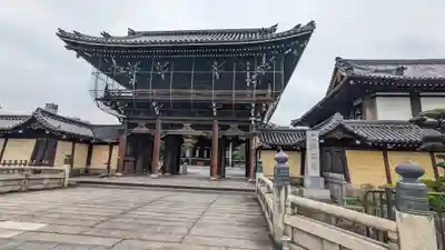 興正寺(京都府)