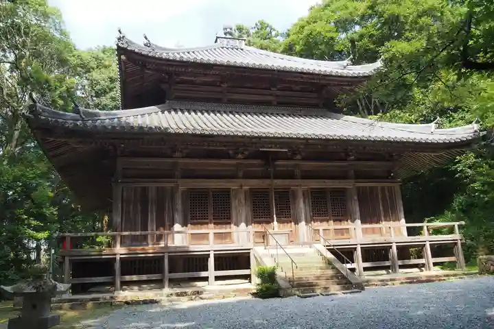 一乗寺(兵庫県)