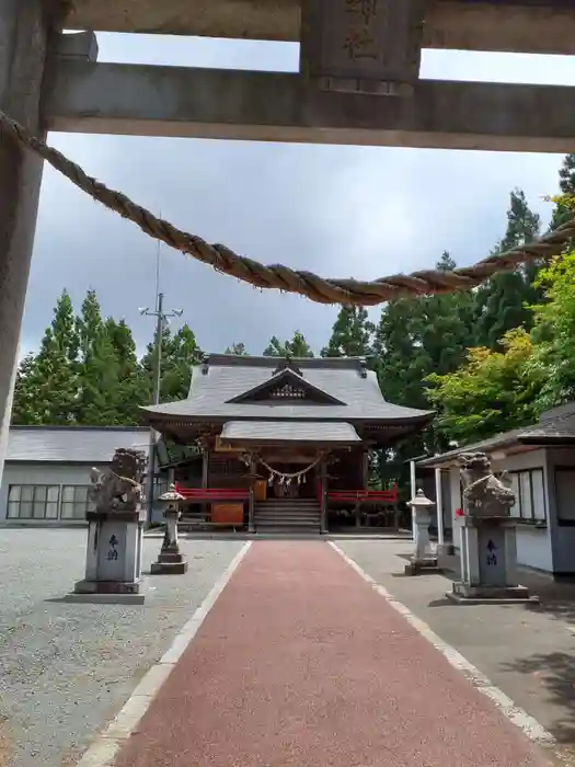 八坂神社の建物その他