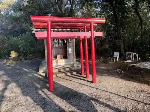 千栗八幡宮(佐賀県)