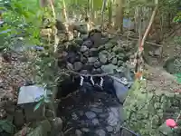 辰五郎大明神(奈良県)