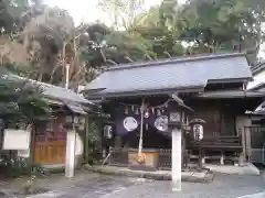 吹上稲荷神社(東京都)