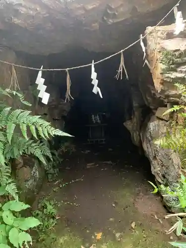 手力雄神社のその他建物