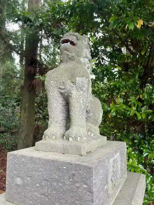 豊景神社(福島県)