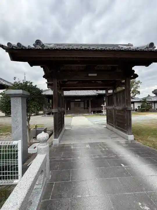 常光寺(福岡県)
