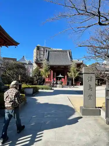 浅草寺(東京都)