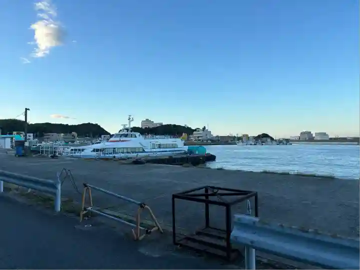 羽豆神社(愛知県)