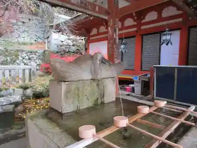 談山神社(奈良県)