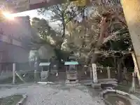 諏訪神社(三重県)