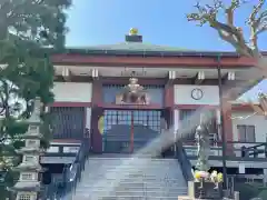 慈眼寺(東京都)