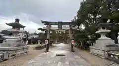 金刀比羅神社(京都府)