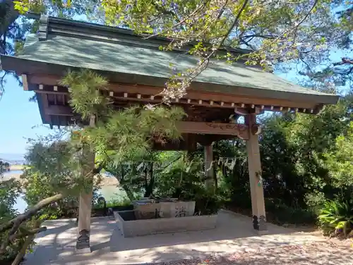 治水神社(岐阜県)