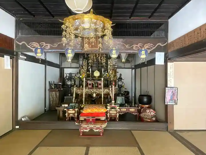 宝光院(三重県)