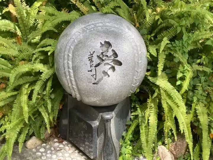 素盞嗚神社のその他建物