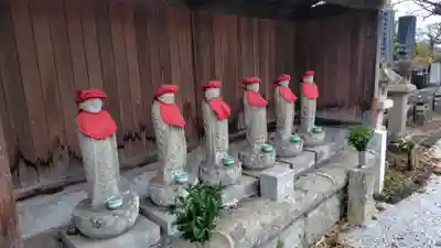 藤泉院(静岡県)