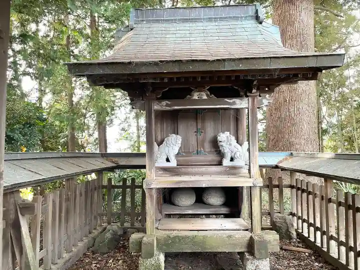 天神神社(滋賀県)