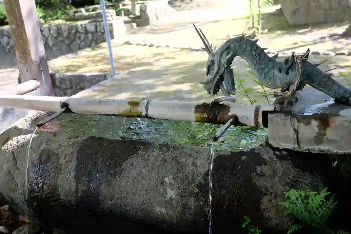 熊野三所大神社(浜の宮王子)(和歌山県)