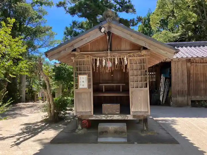 櫻井神社(福岡県)